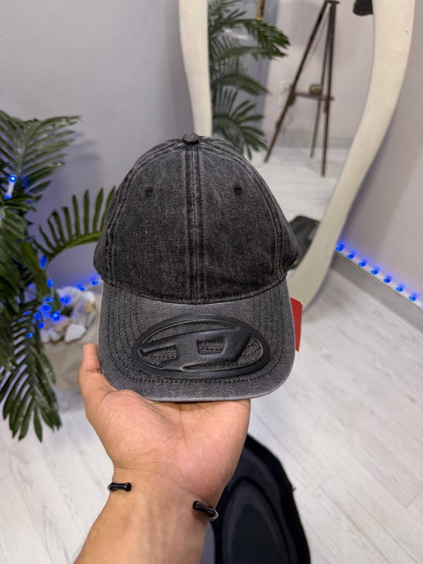 Diesel Cap