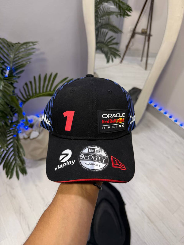 Red Bull Cap