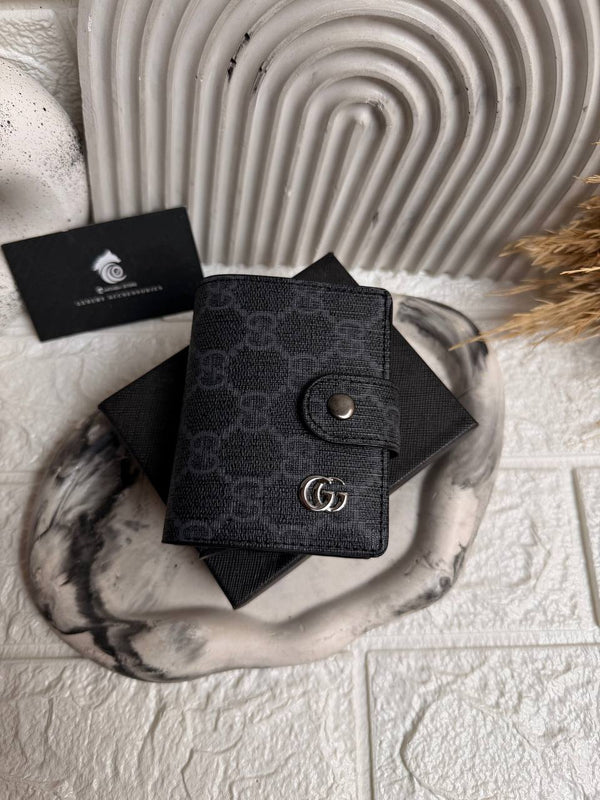 Gucci Smart Flex Wallet 2