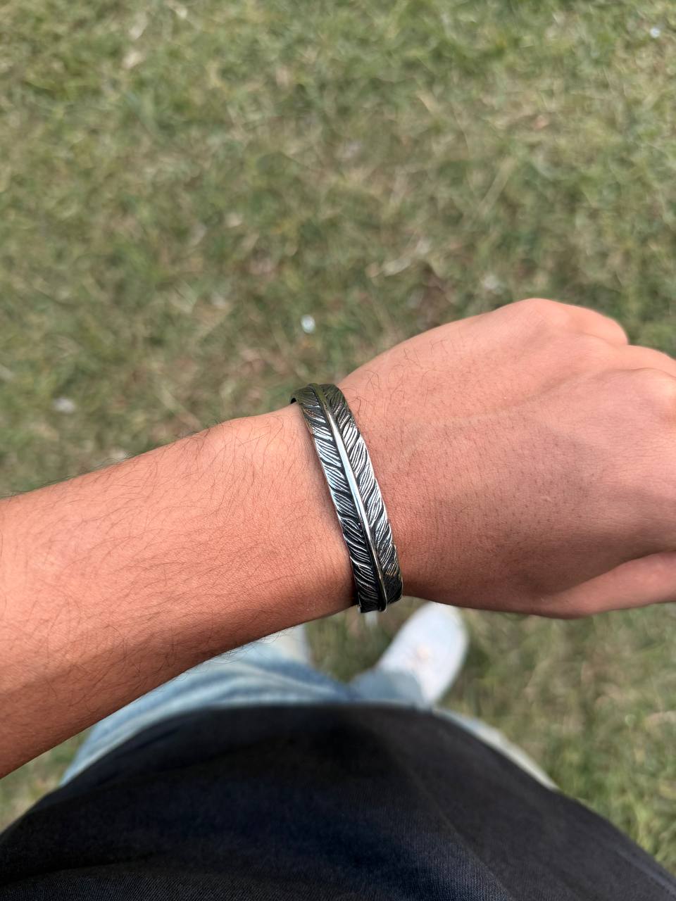 Mens Bangels 9 Designs