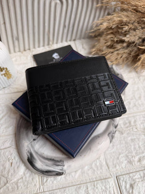 Tommy Hilfiger wallet 7