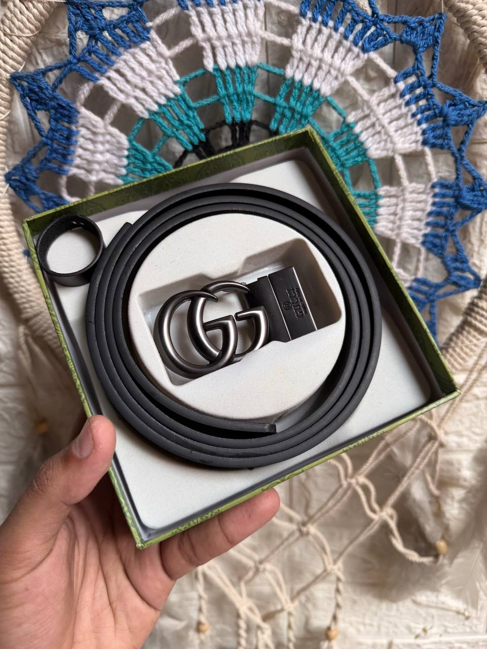 Gucci Belt