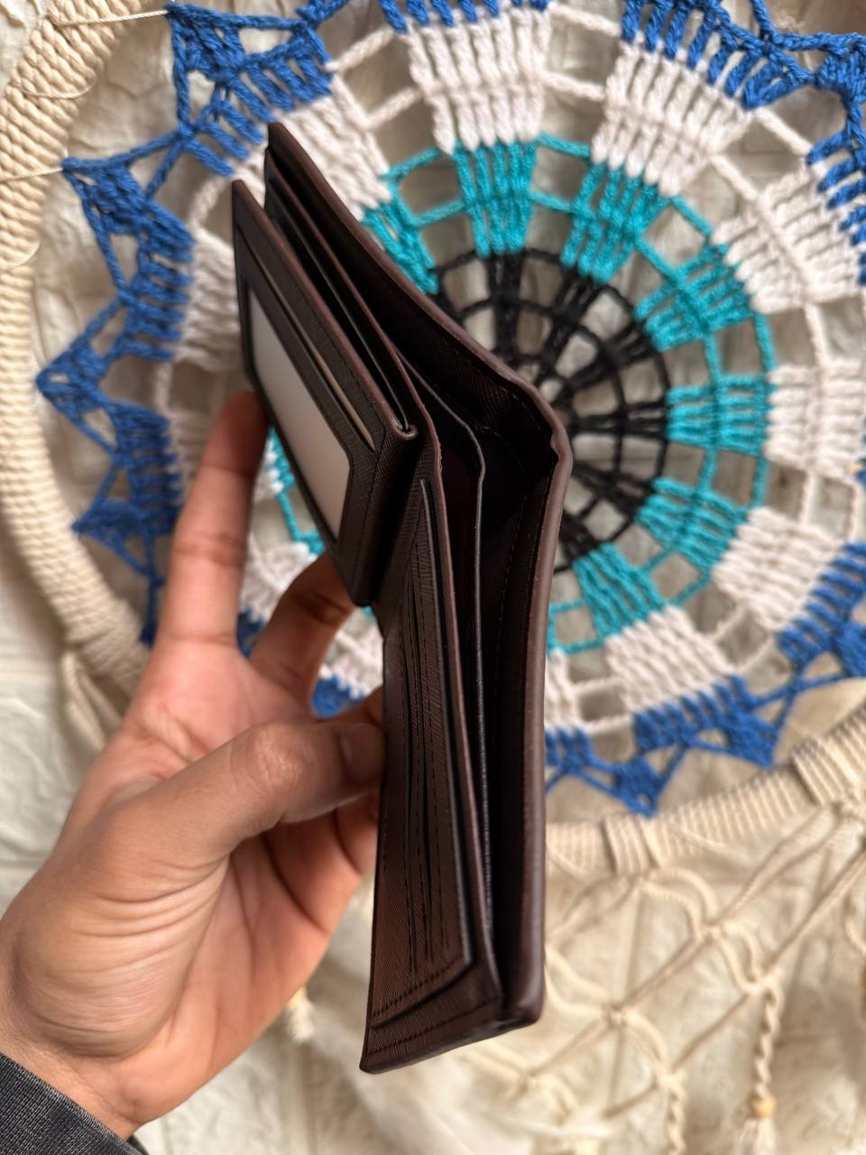 Tommy Hilfiger wallet 6