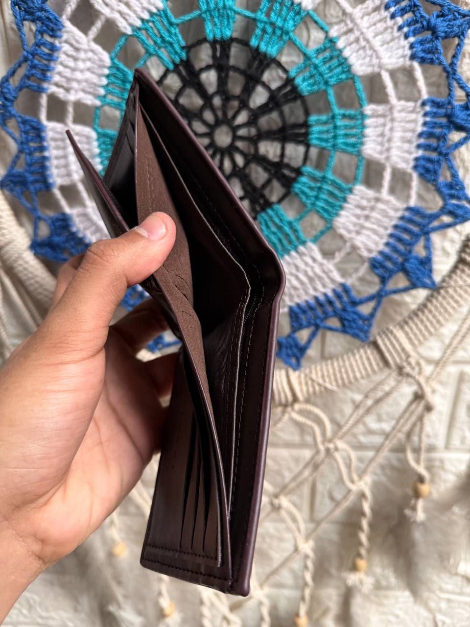 TOMMY WALLET "v 2"