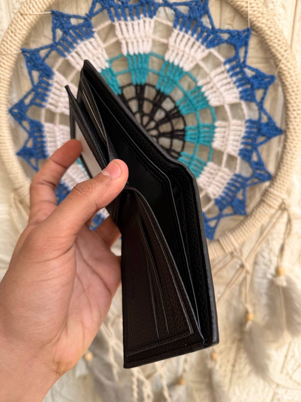 GUESS 2 Color Wallet