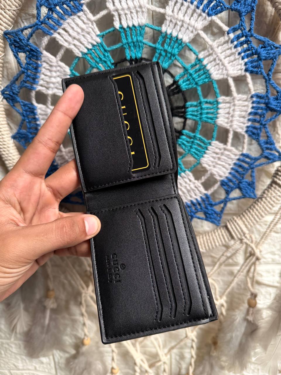 Gucci Wallet 3