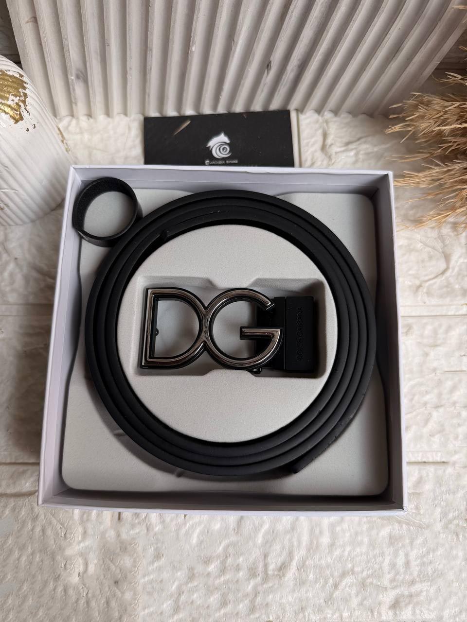 Dolce & Gabbana belt