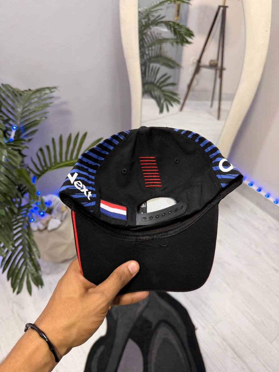 Red Bull Cap
