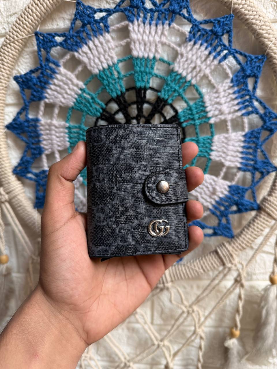 Gucci Smart Flex Wallet 2
