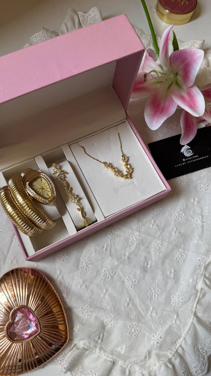 Woman Gift Box 4