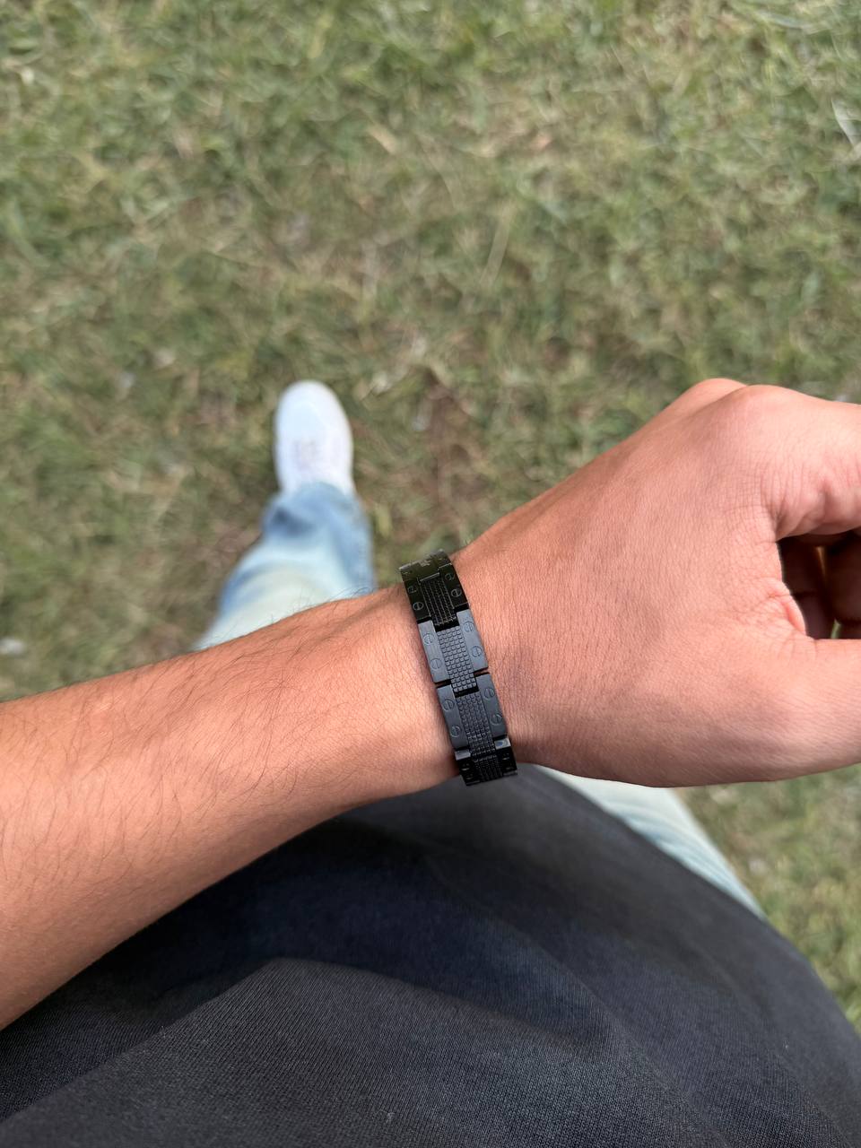 Cartier Bracelet
