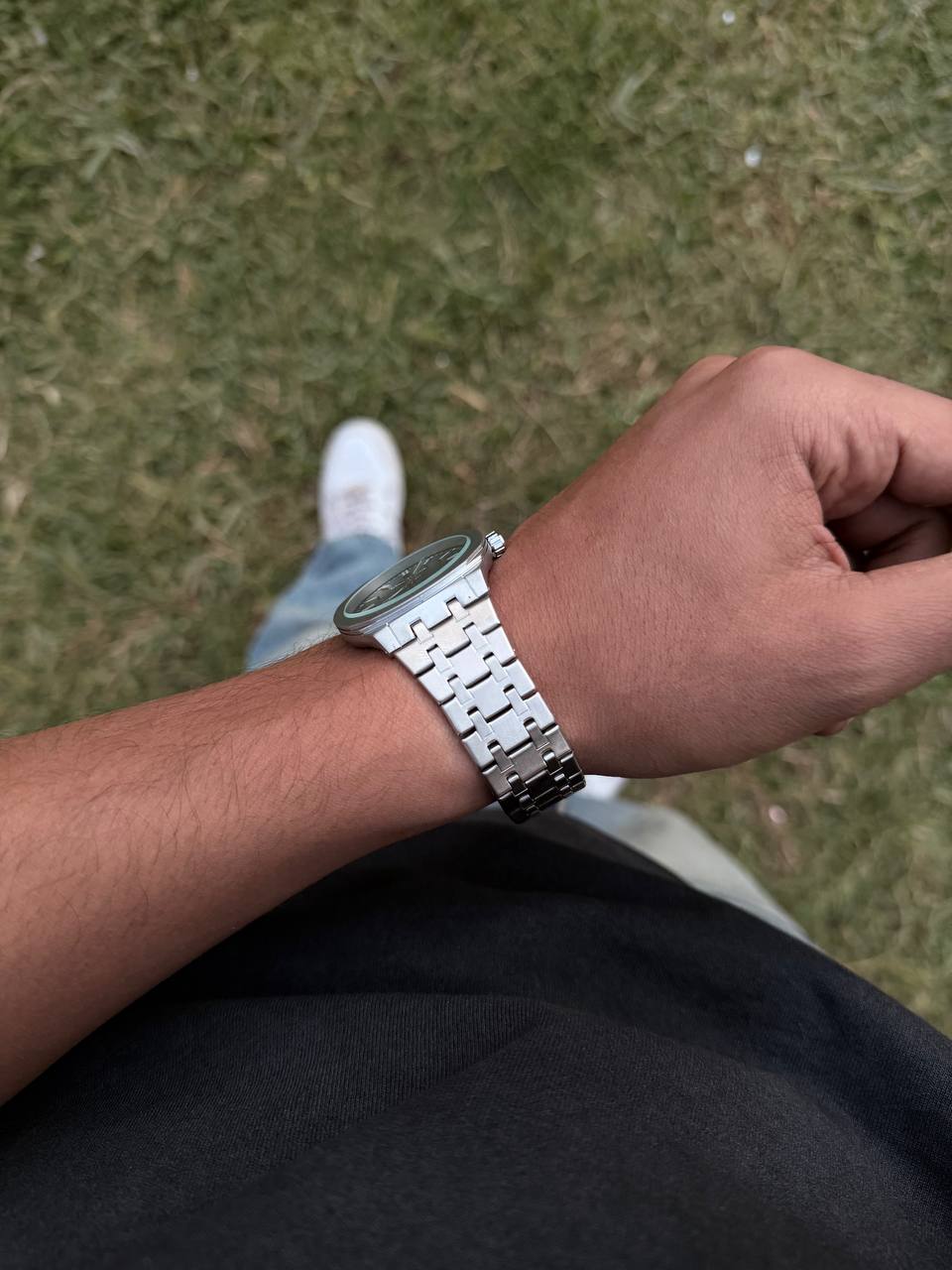 Daniel Brook Watch’s