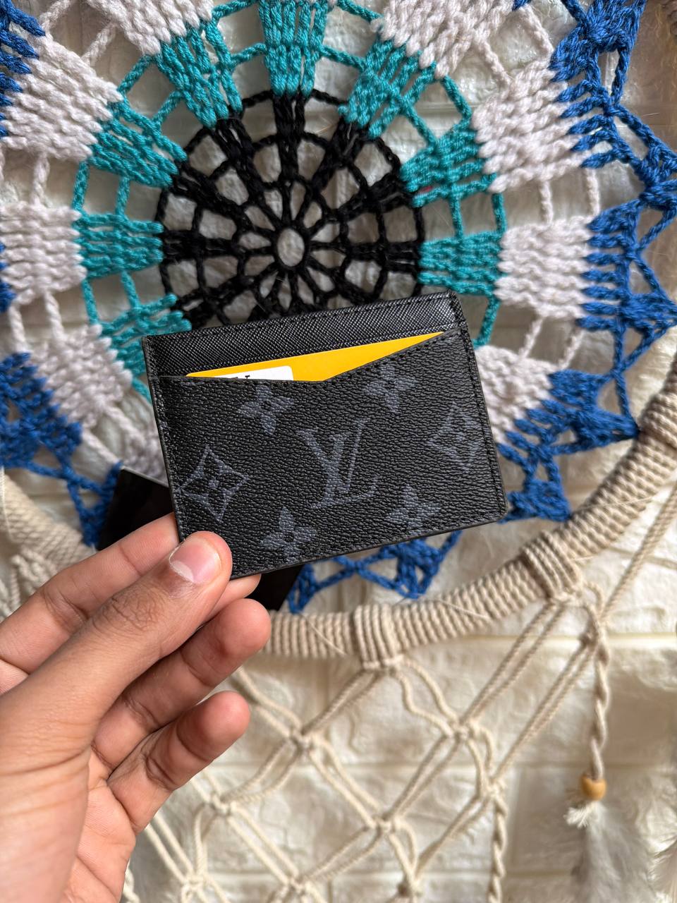 lv Cardholder 2