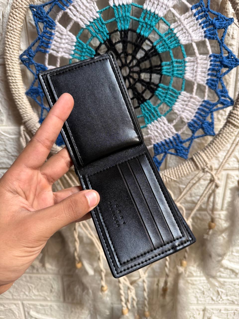 TOMMY WALLET "v 3"