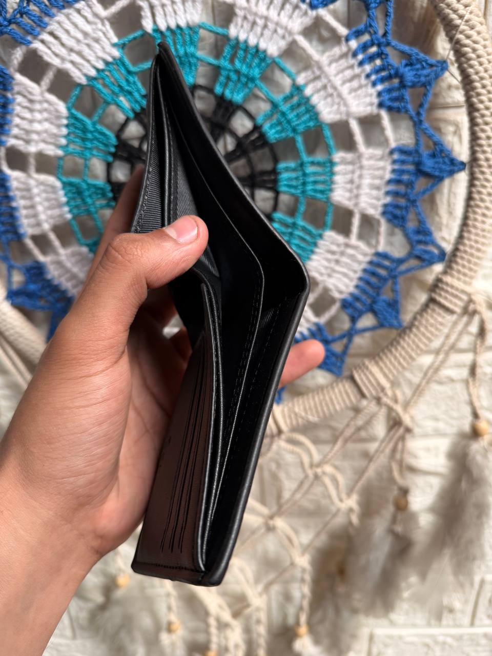 Gucci Wallet 3