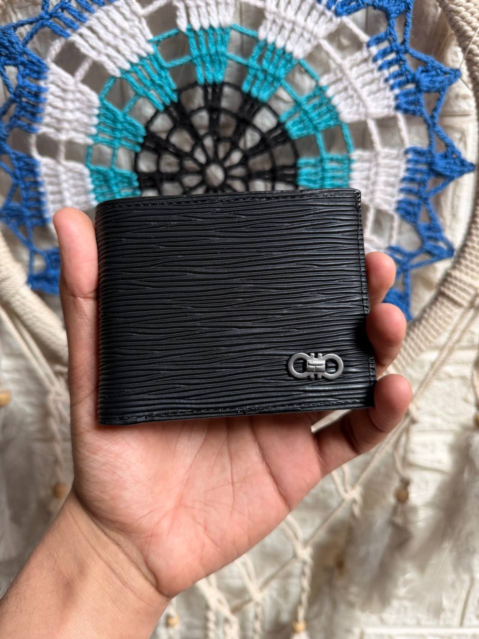 Ferragamo Wallet 2