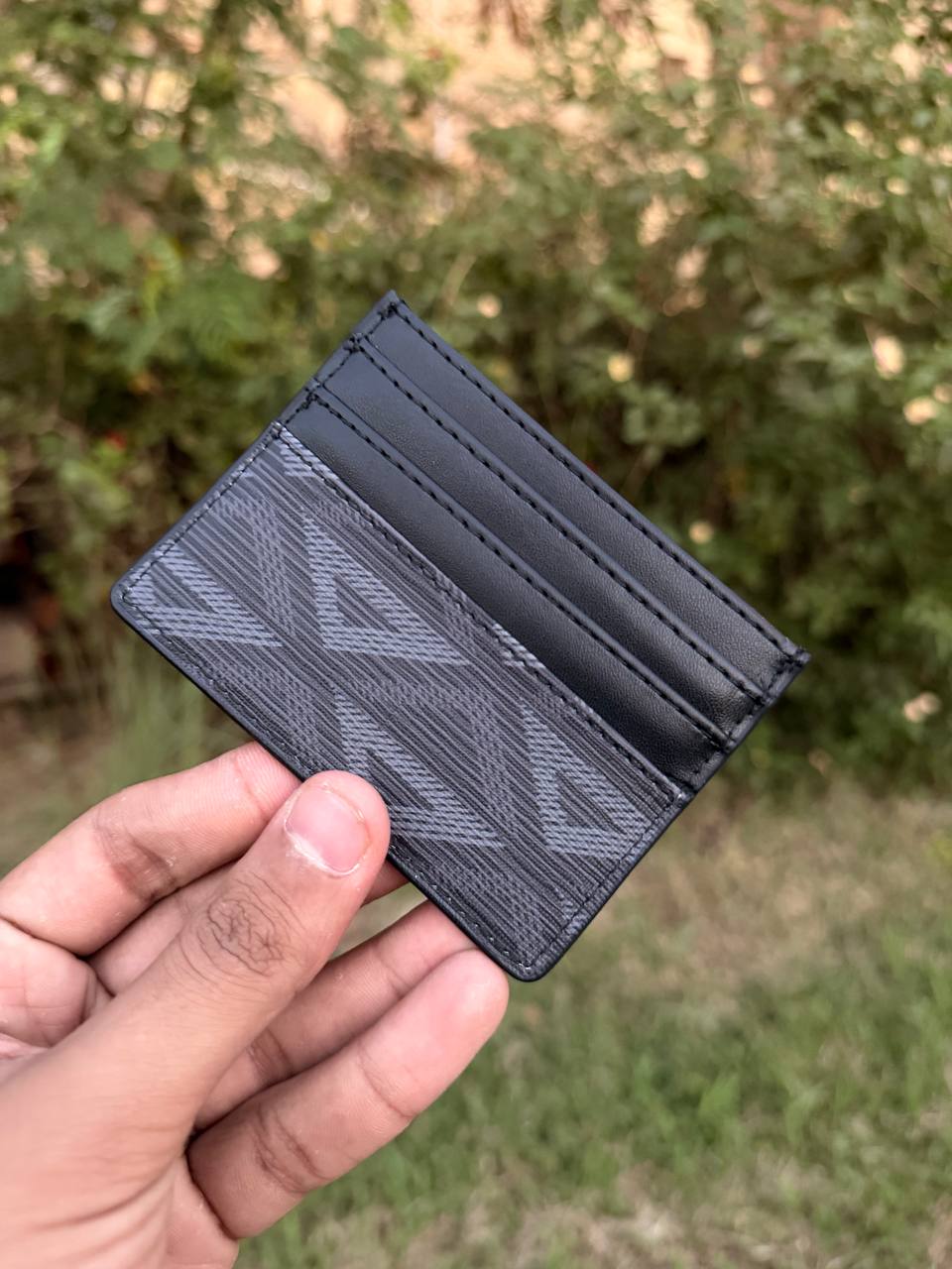 Dior Cardholder