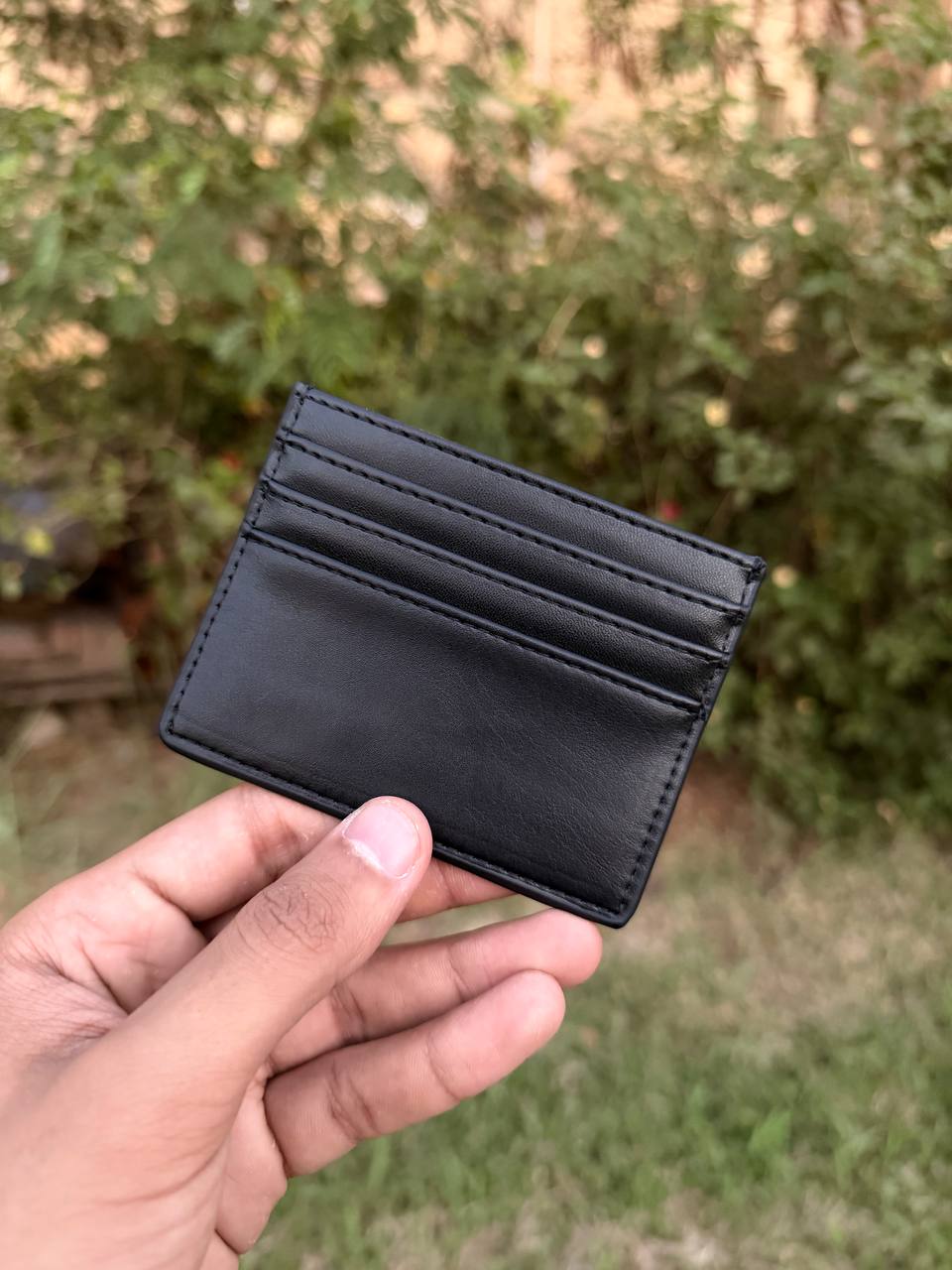 Rolex Cardholder