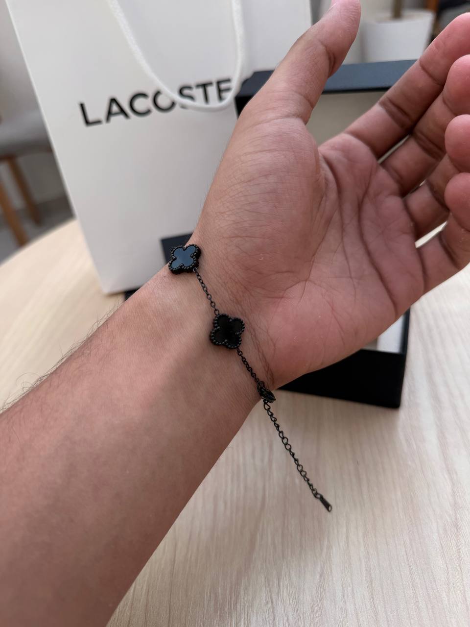 Black Bundle Set