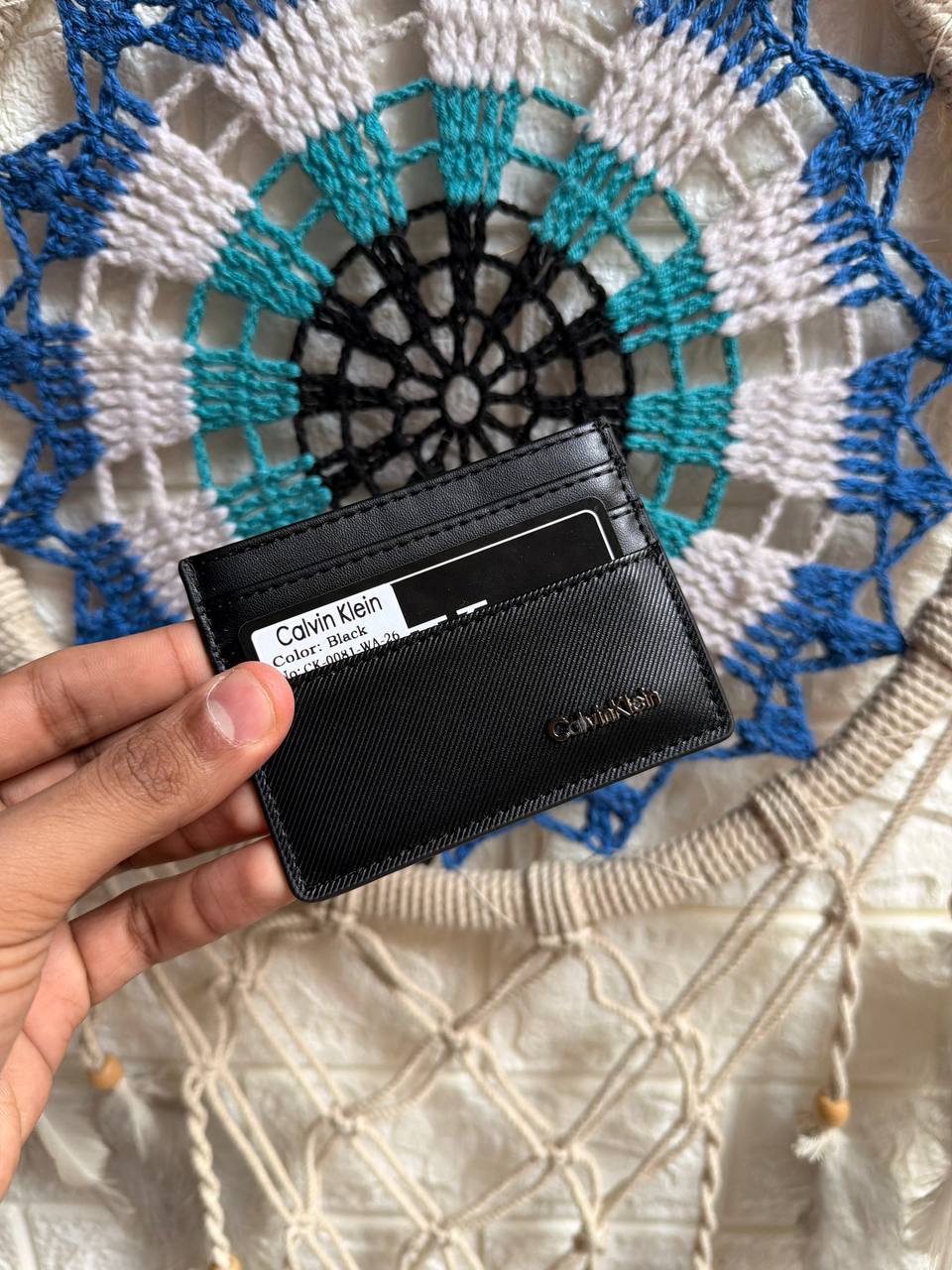 Ck cardholder 2