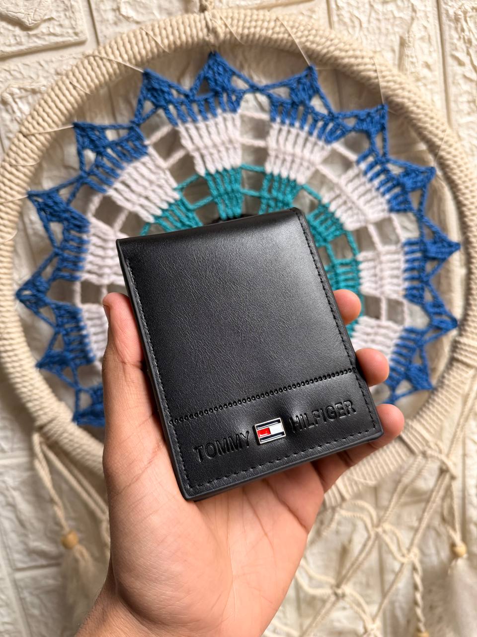 tommy wallet 15