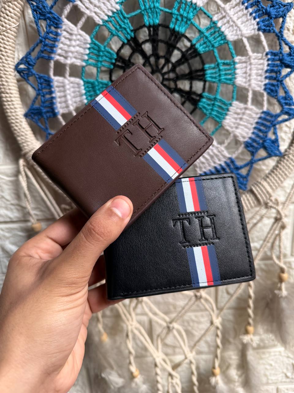 TOMMY WALLET "v 6"