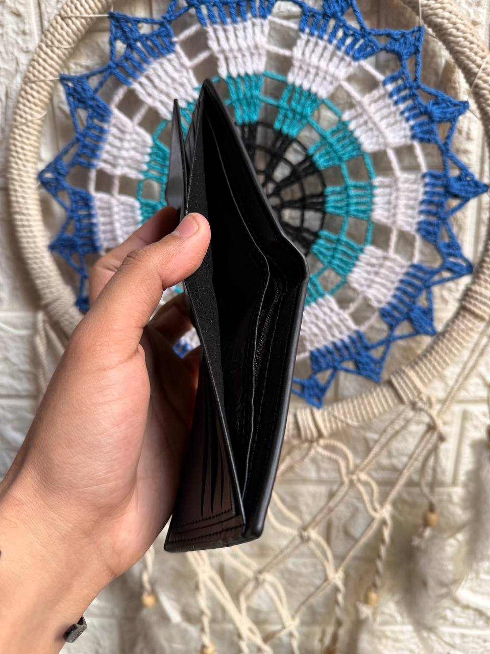TOMMY WALLET "v 3"