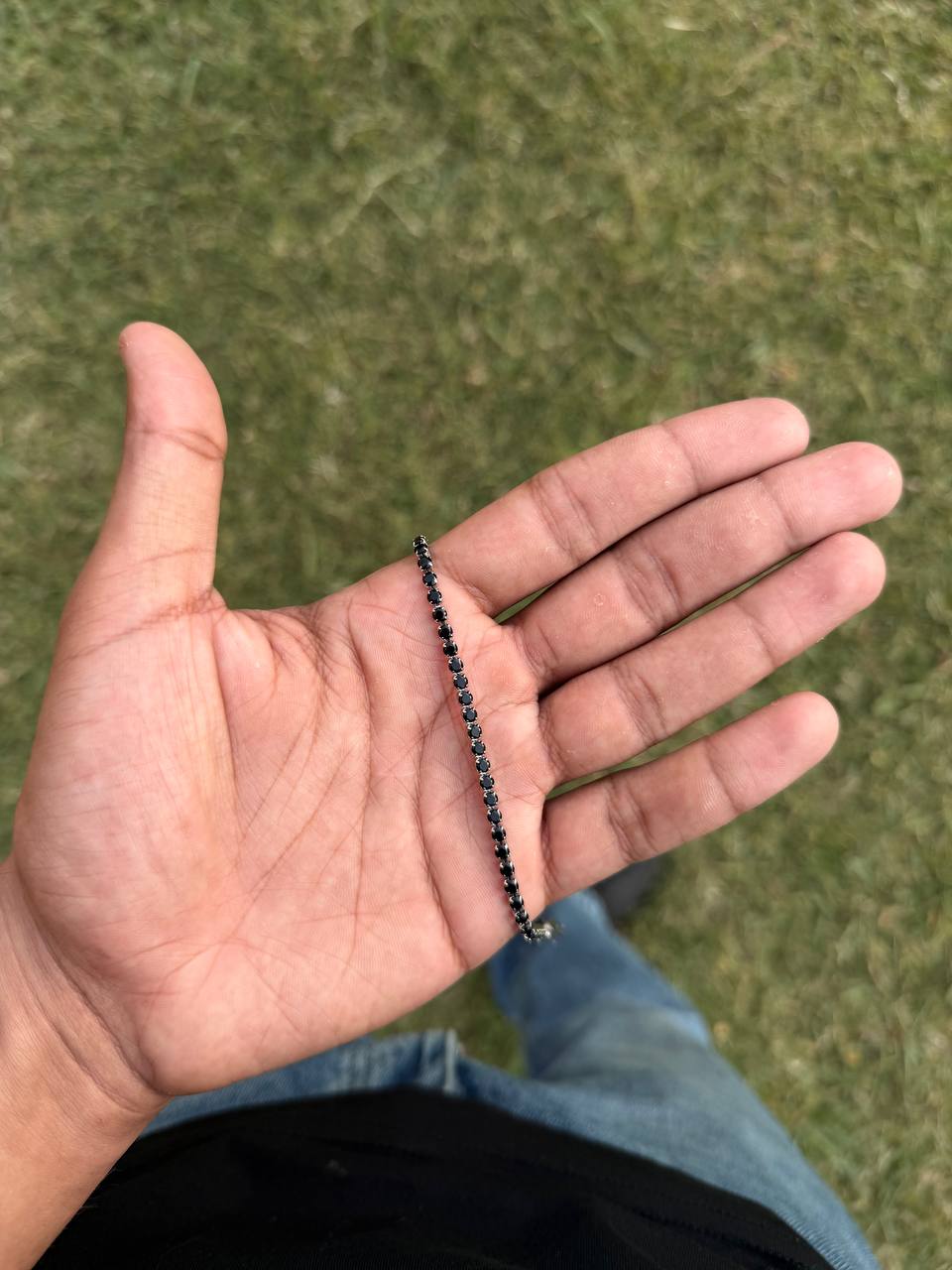 Tennis Bracelet