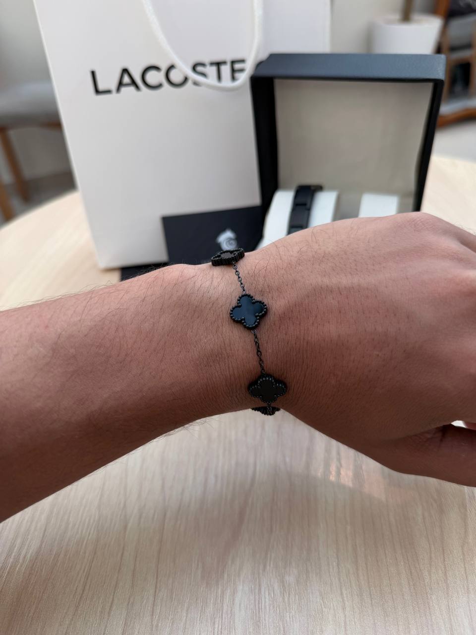 Black Bundle Set