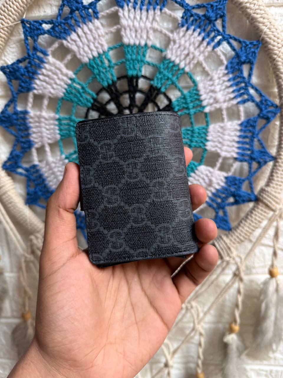 Gucci Smart Flex Wallet 2