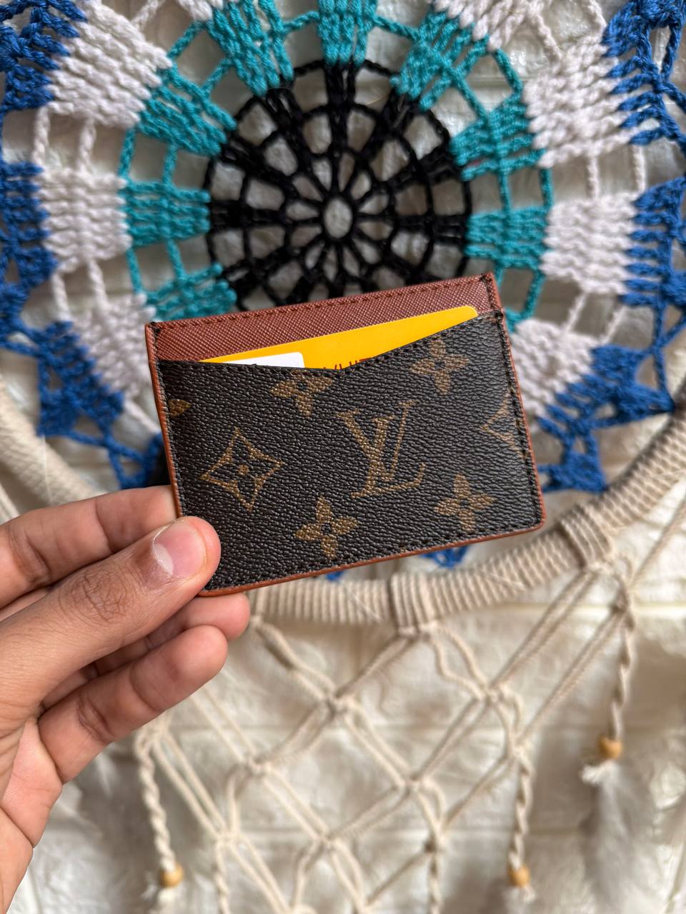 lv Cardholder 2