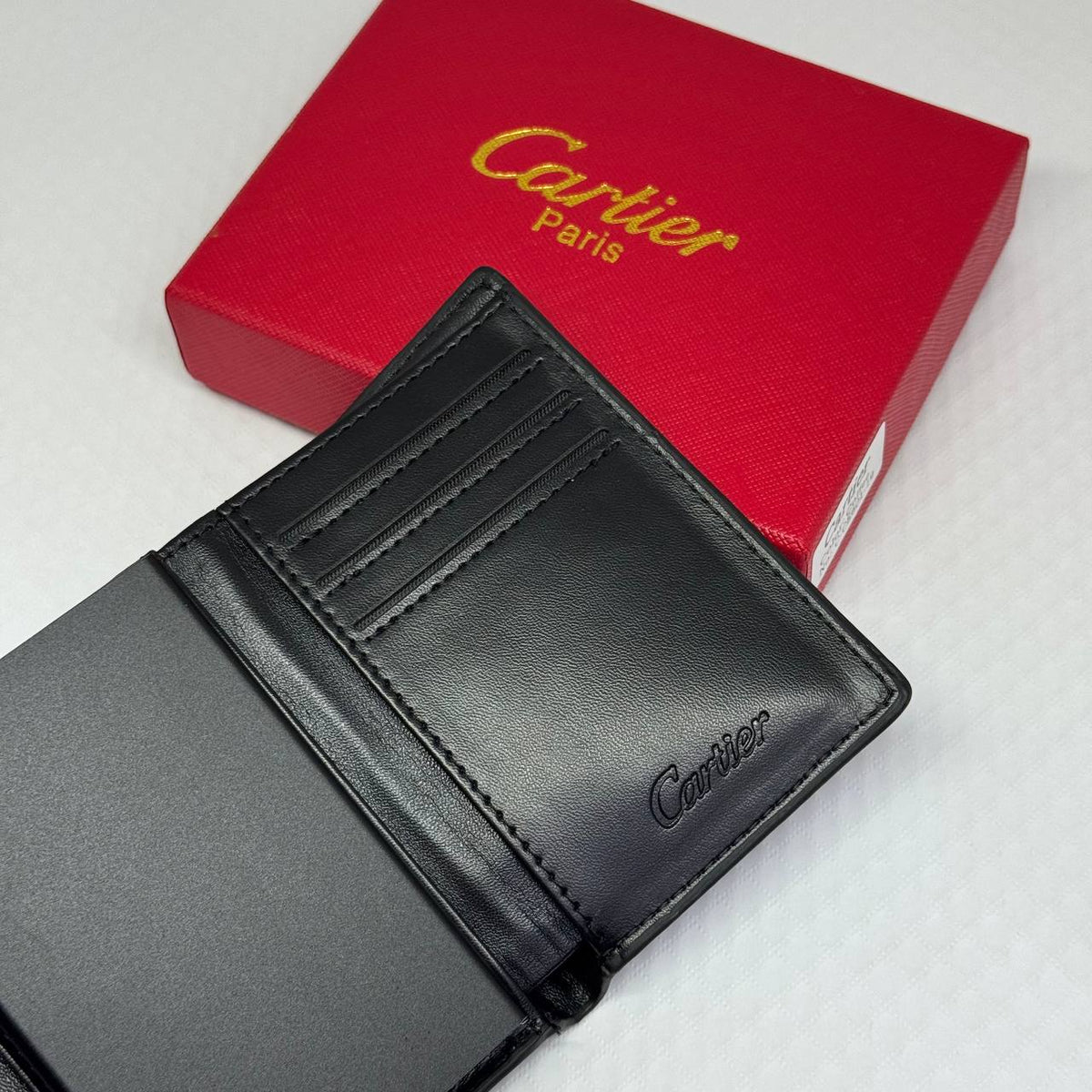 Cartier Gift Box
