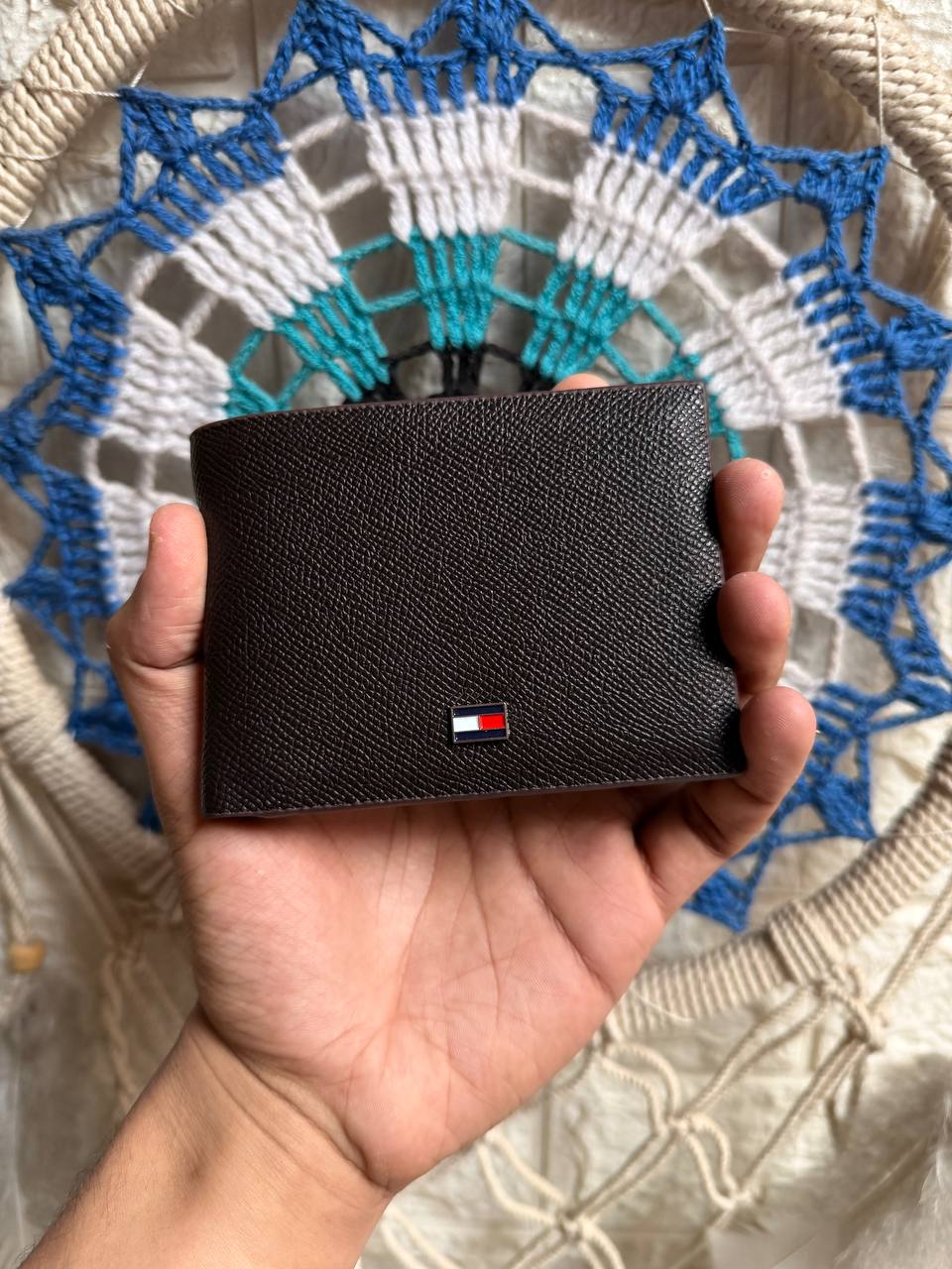 Tommy Wallet "v12"