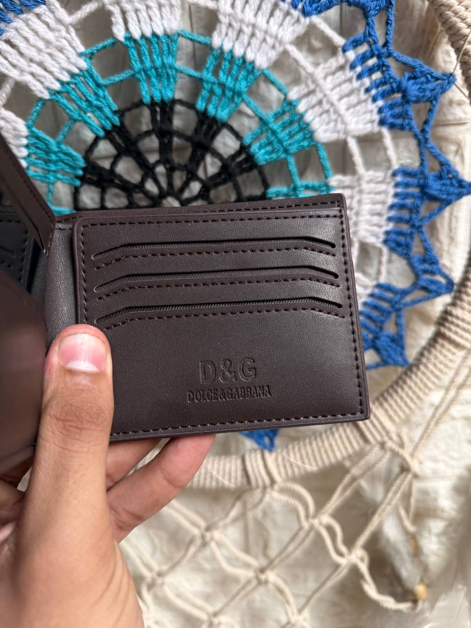 Dolce & Gabbana Wallet