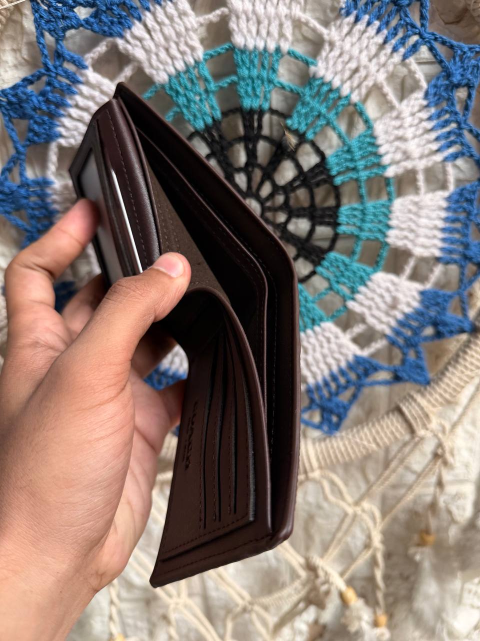Coach Wallet 2 Color