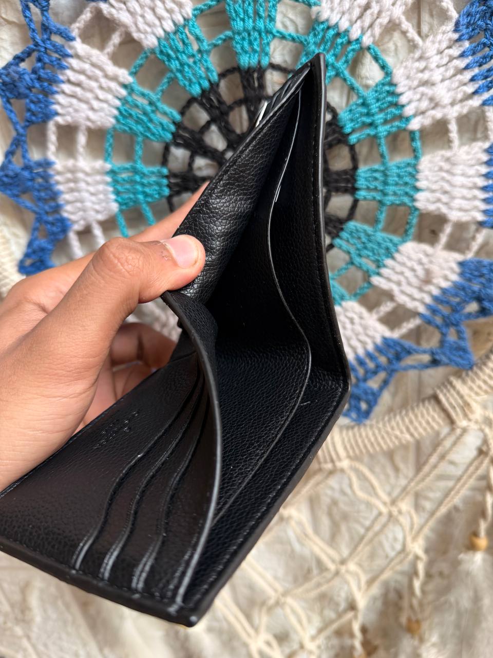 Premium L-V wallet
