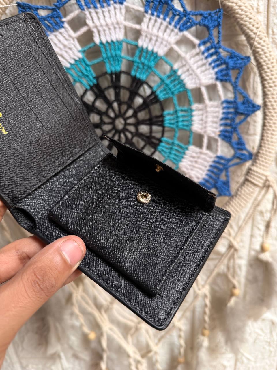 L-V Set " wallet+belt"