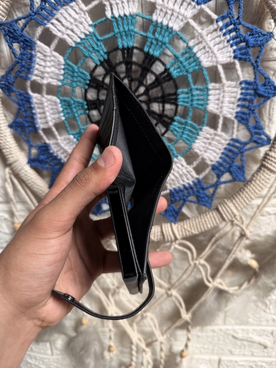 Porsche Slim Smart Wallet