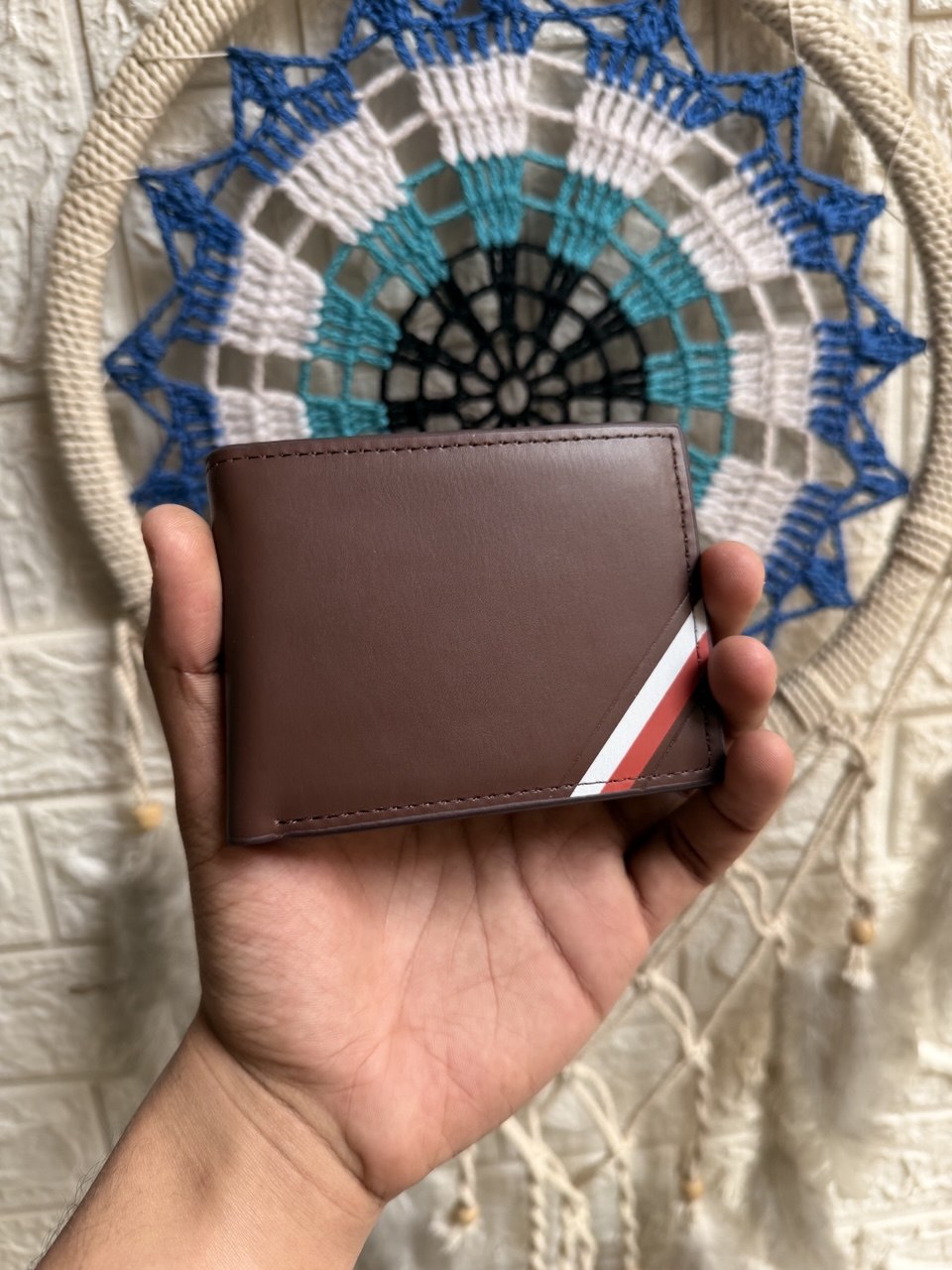 TOMMY WALLET "v 3"