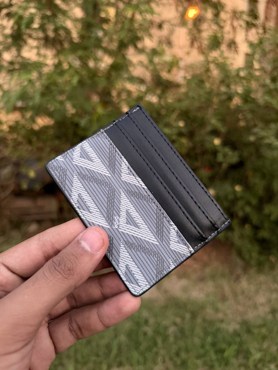 Dior Cardholder