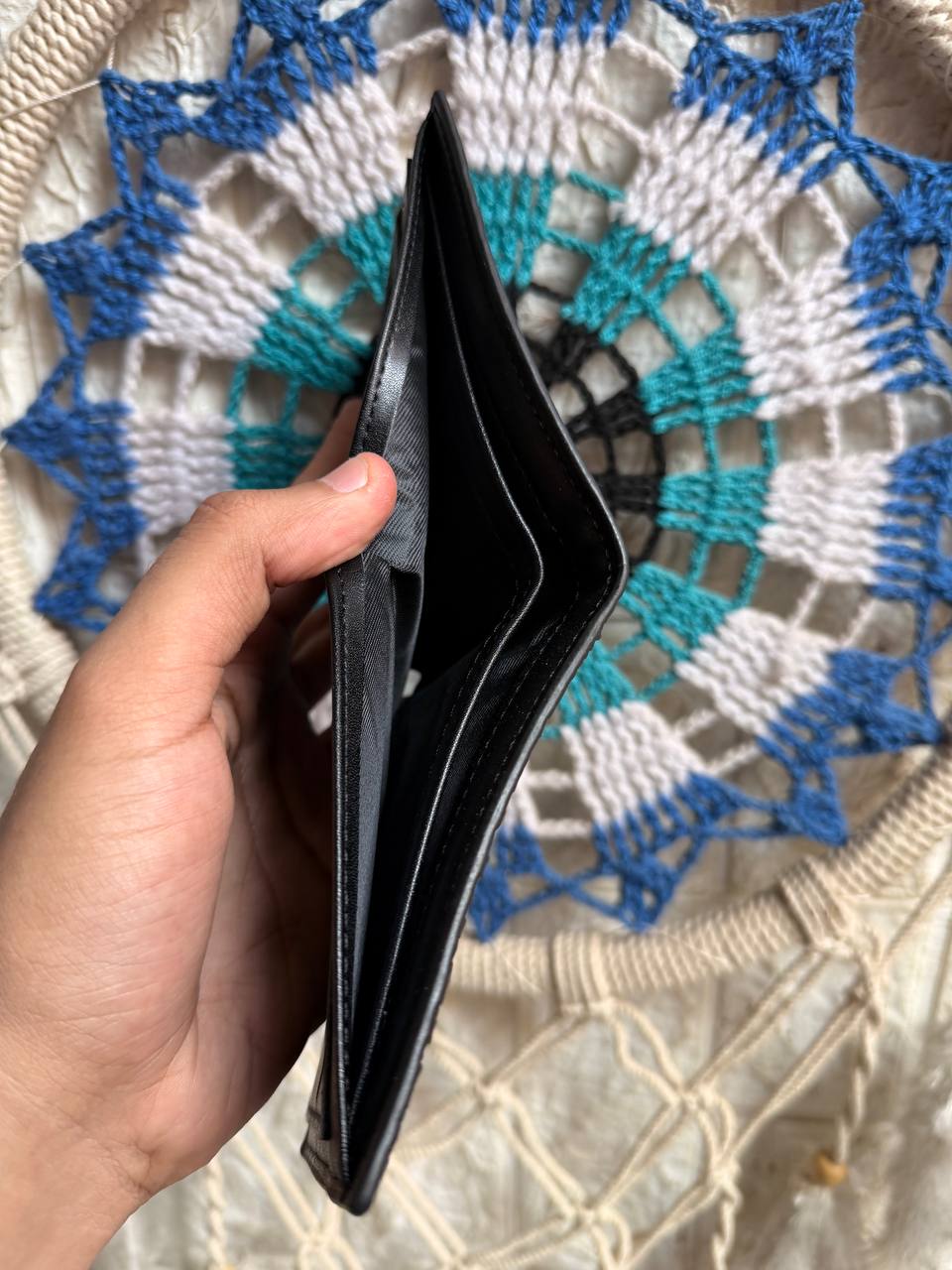 Premium Dior Leather Gift Box 10