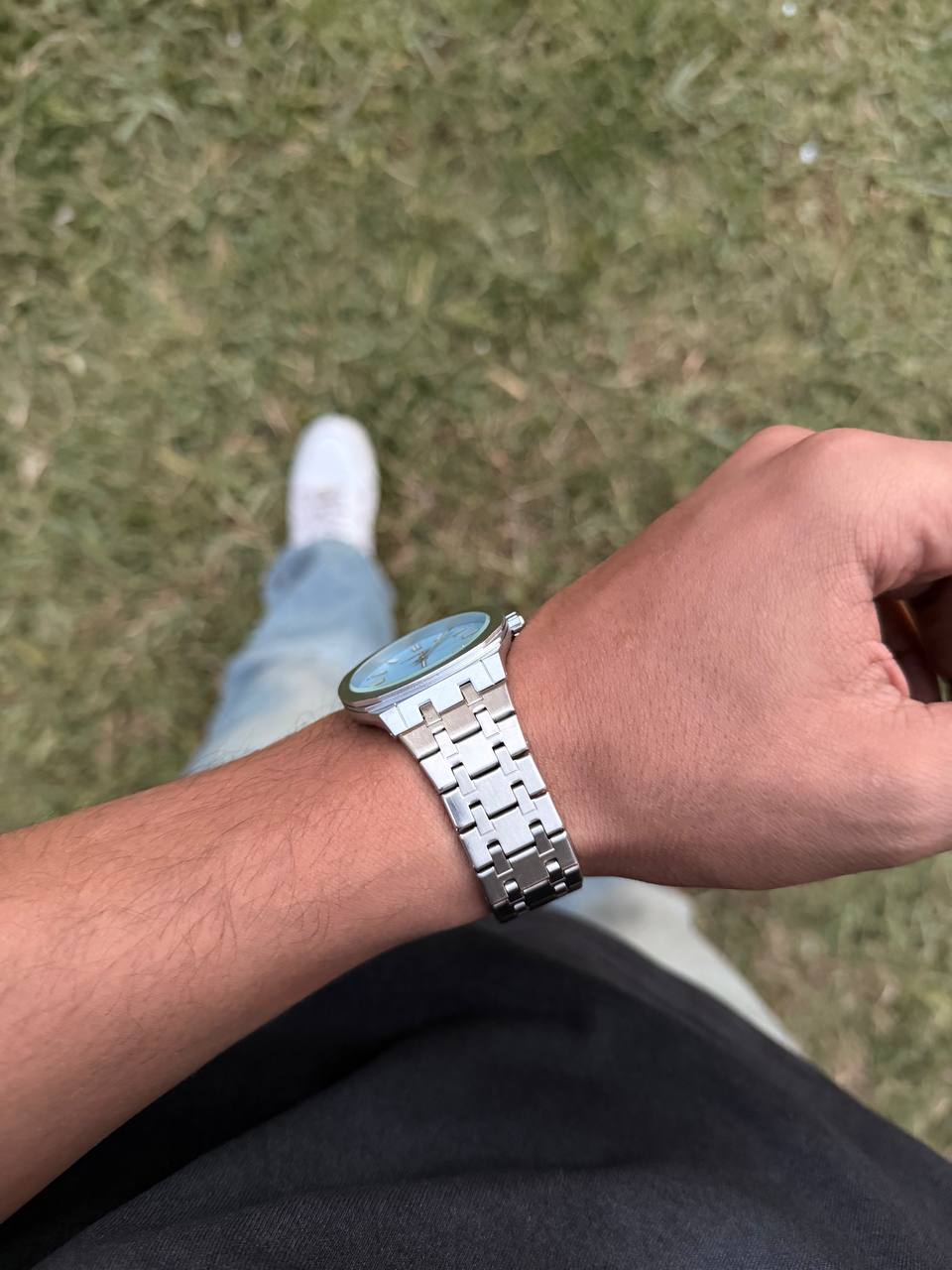 Daniel Brook Watch’s