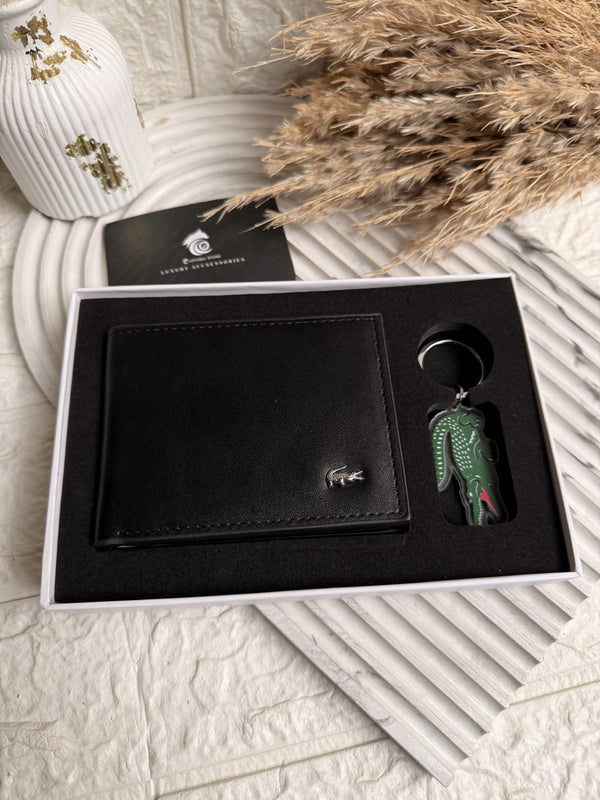 Lacoste Bundle