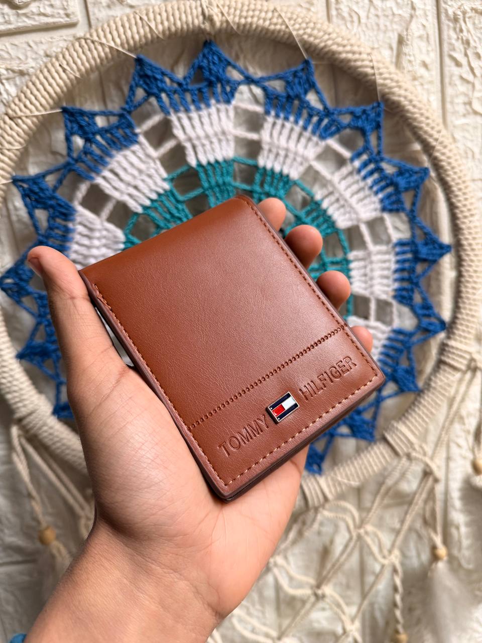 tommy wallet 15