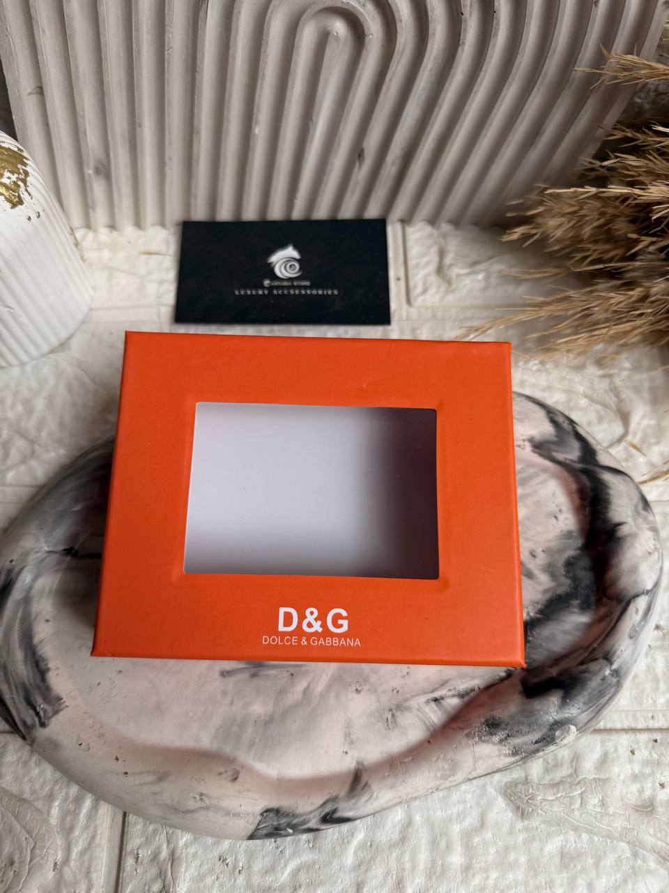 Dolce & Gabbana Wallet