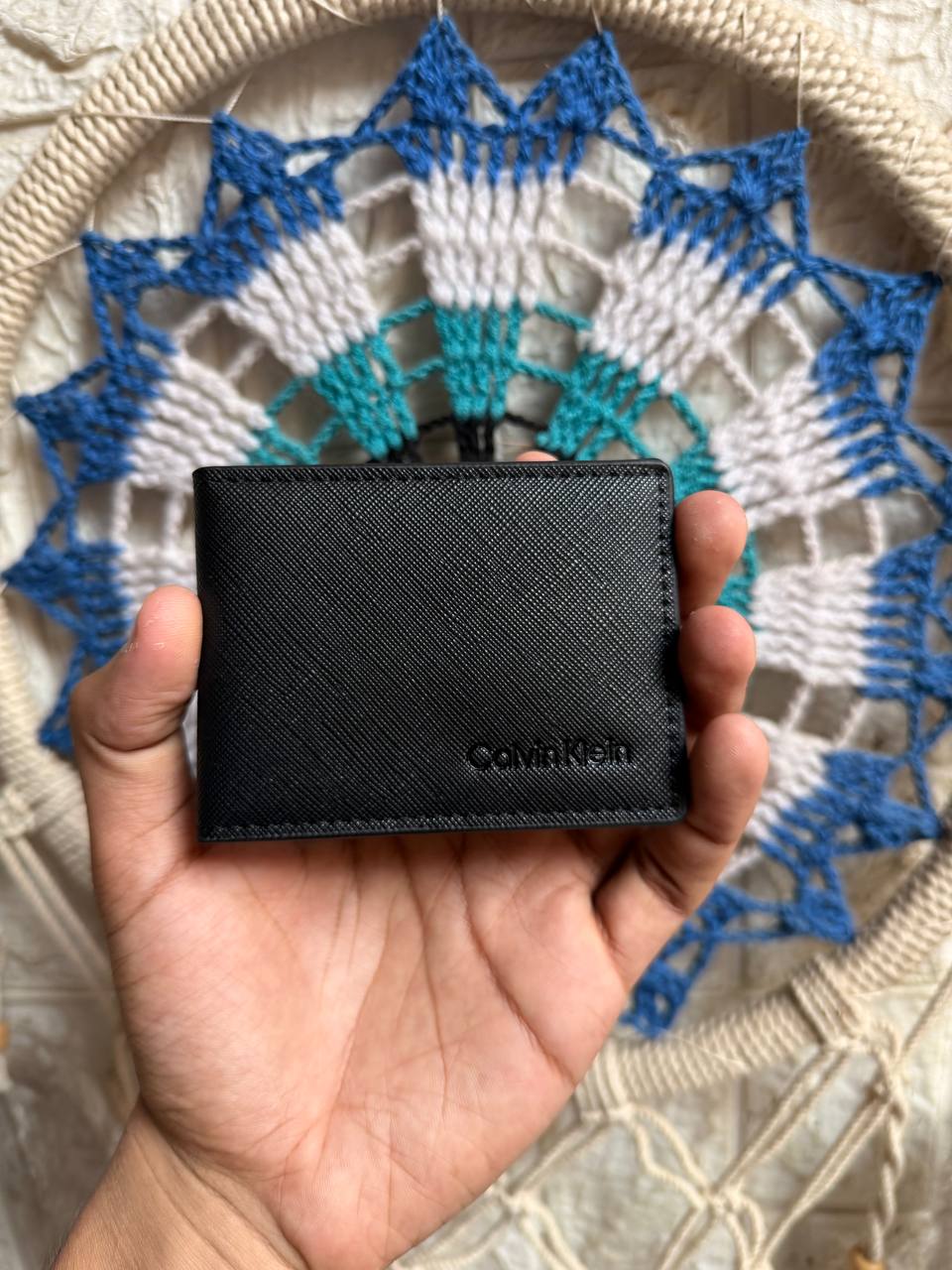 Premium calvin klein Leather Gift Box 10
