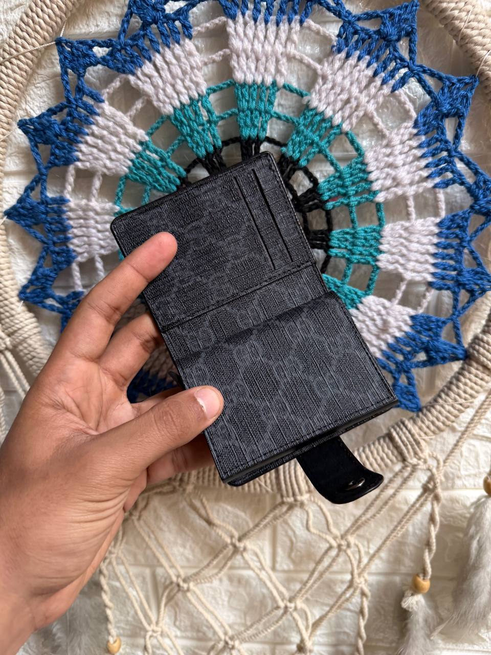 Gucci Smart Flex Wallet 2