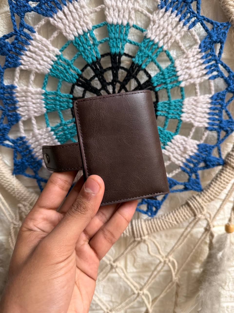 Tommy Smart Flex Wallet 3