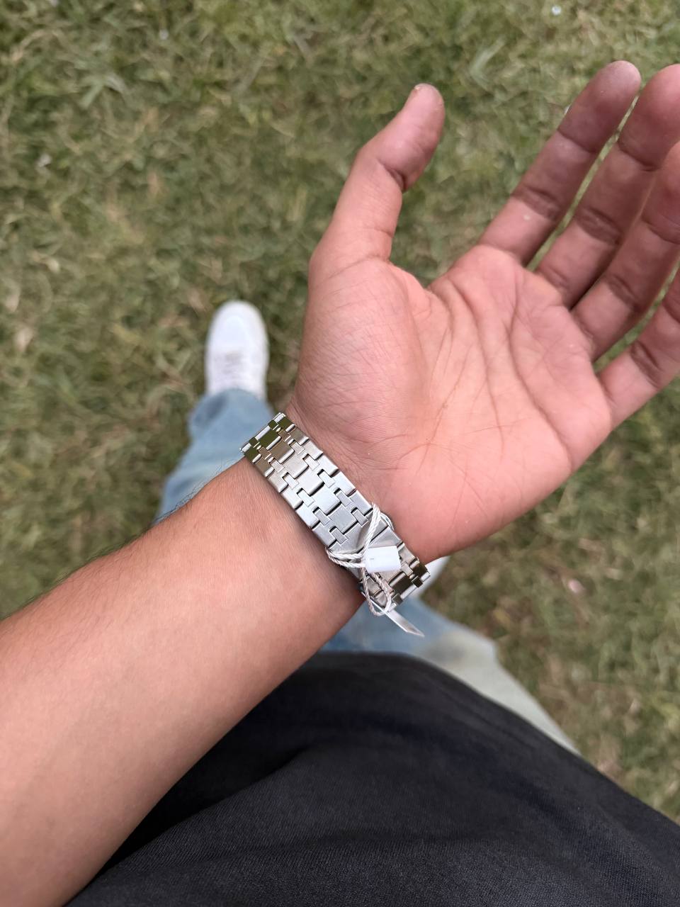 Daniel Brook Watch’s