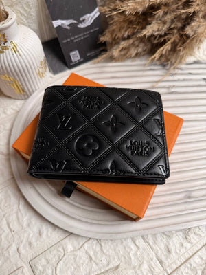 L-V Wallet 2 Color "2"